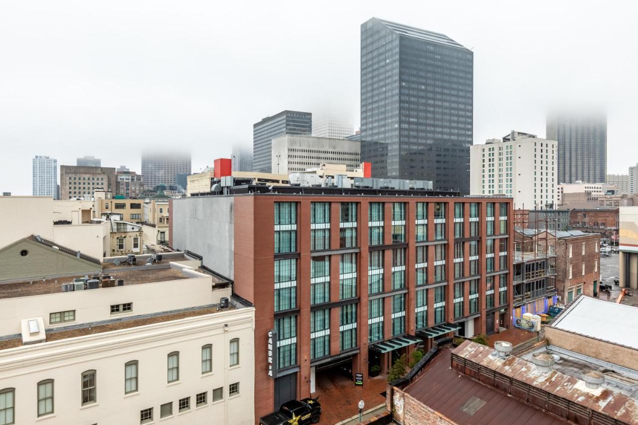 Mint House New Orleans - Riverside Buitenkant foto